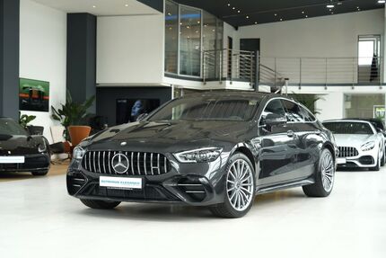 Mercedes-Benz AMG GT 63.128 km 82.980 &euro; Köln 51147