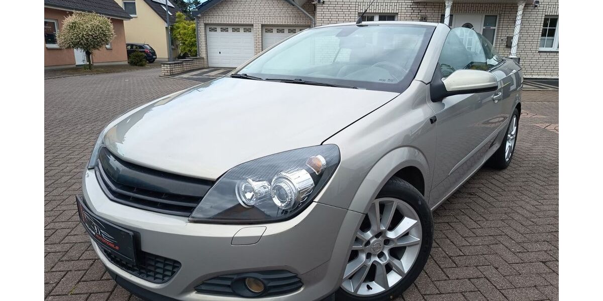 Opel Astra 143.000 km 3.799 &euro; Niederzier 52382