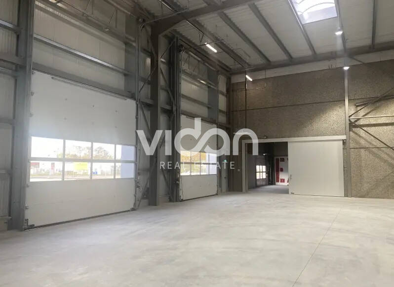 Gewerbeobjekt Köln Westhoven - 11.350&euro; | Angebot:25774627