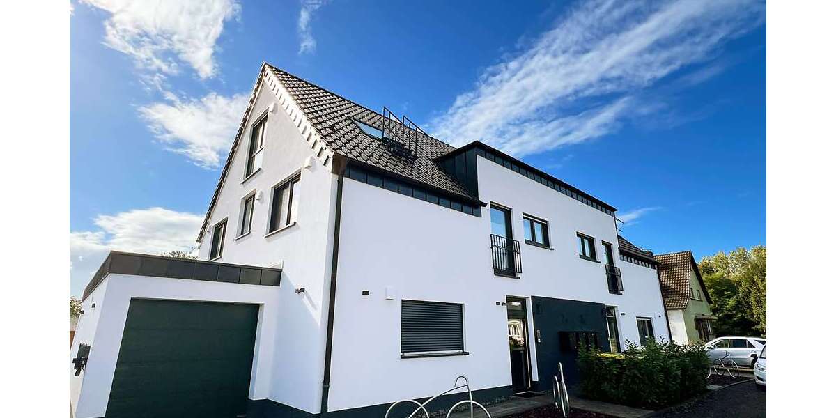 Etagenwohnung Siegburg Brückberg - 4 Zimmer, 104 m&sup2;, 549.000&euro; | Angebot:23577223