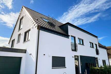 Wohnung Siegburg Brückberg - 4 Zimmer, 104 m&sup2;, 549.000&euro; | Angebot:23577223