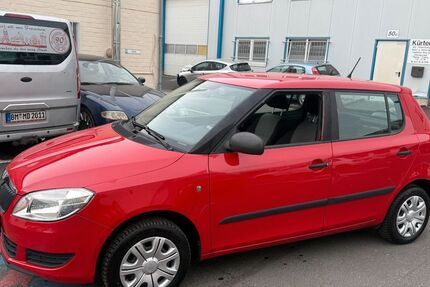 Skoda Fabia 166.000 km 2.999 &euro; Köln 51109