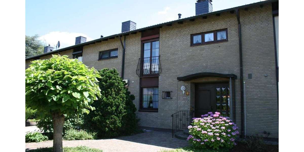 Einfamilienhaus Leverkusen Alkenrath - 4.5 Zimmer, 110 m&sup2;, 485.000&euro; | Angebot:27187992