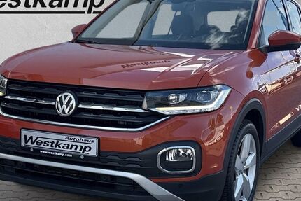 VW T-Cross 64.900 km 16.730 &euro; Frechen 50226