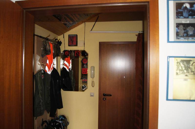 Etagenwohnung Köln Langel - 2 Zimmer, 57 m&sup2;, 199.000&euro; | Angebot:25690105