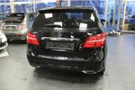 Mercedes-Benz B 180 CDI 7G-DCT AMG Line 124.989 km 13.980 &euro; Euskirchen 53881