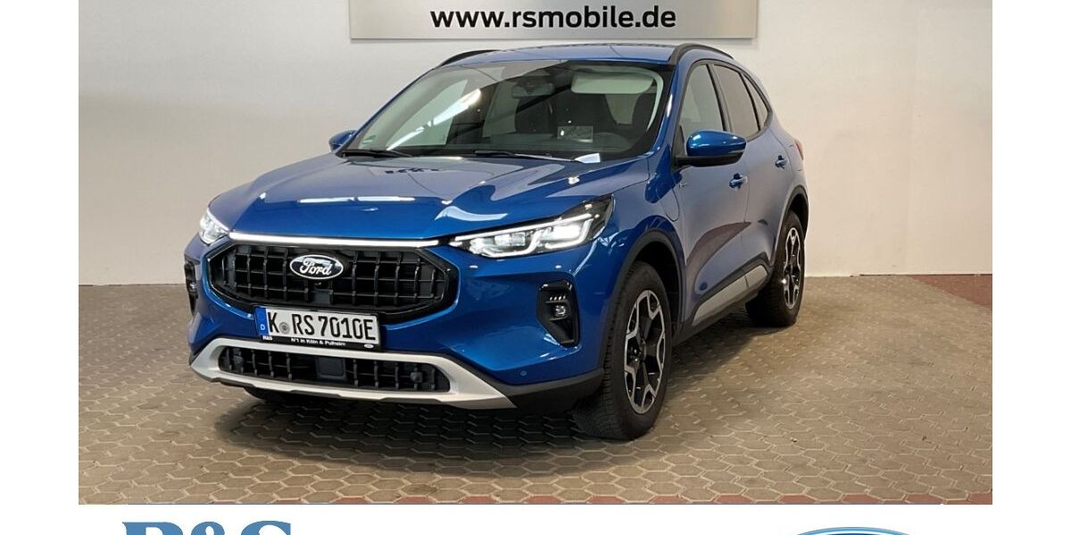 Ford Kuga 18.200 km 32.790 &euro; Pulheim 50259