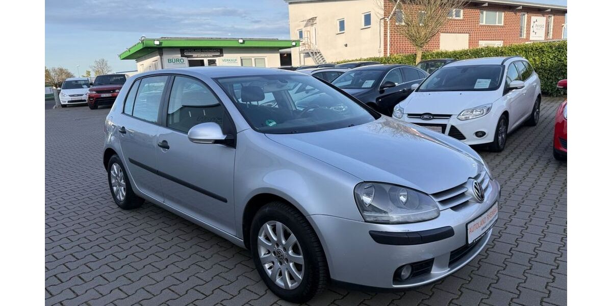 VW Golf 142.000 km 4.900 &euro; Rheinbach 53359