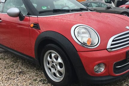 Mini Cooper 135.000 km 7.299 &euro; Bonn 53227