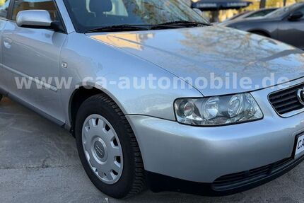 Audi A3 197.000 km 1.790 &euro; Köln 50737