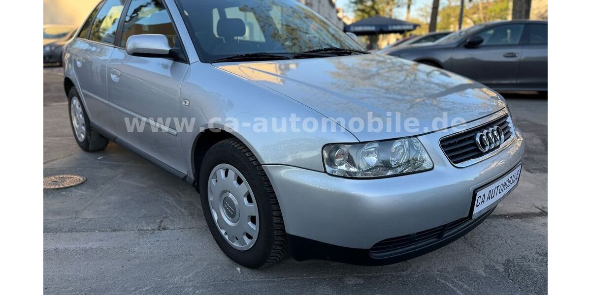 Audi A3 197.000 km 1.790 &euro; Köln 50737