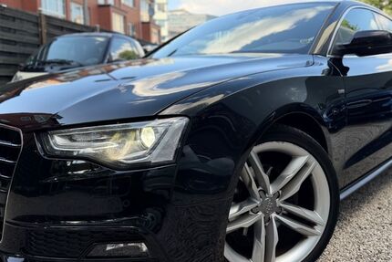 Audi A5 195.000 km 8.950 &euro; Köln 50674