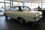 Opel Rekord Olympia - OLDTIMER- 95.861 km 9.980 &euro; Euskirchen 53881