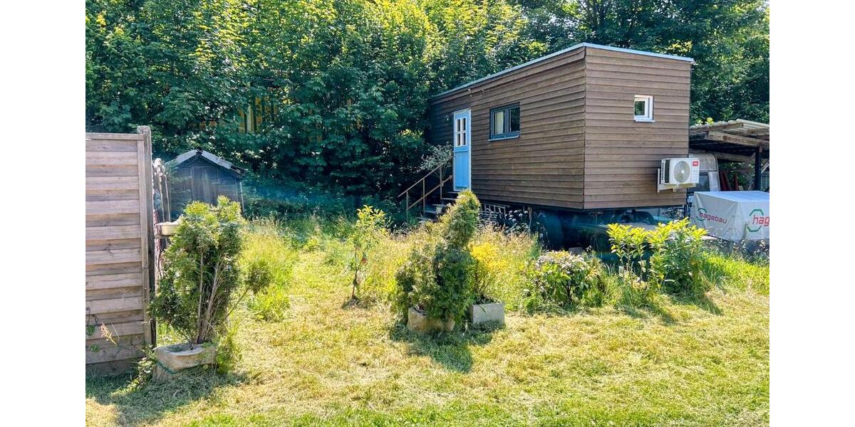 Einfamilienhaus Köln Innenstadt - 1 Zimmer, 18 m&sup2;, 27.500&euro; | Angebot:26674838