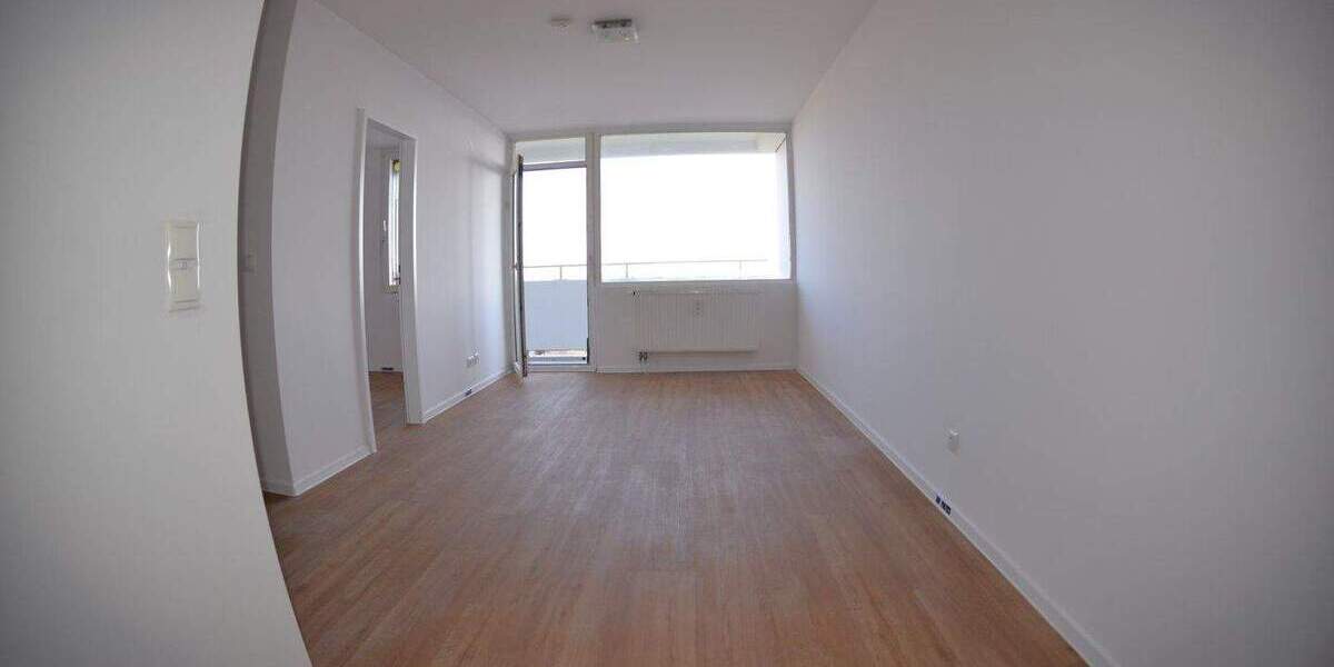 Etagenwohnung Köln Meschenich - 2 Zimmer, 50 m&sup2;, 830&euro; | Angebot:25862088