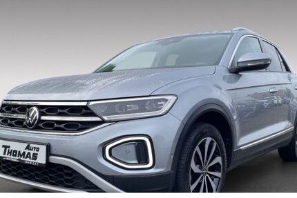 VW T-Roc 44.765 km 22.950 &euro; Bornheim 53332