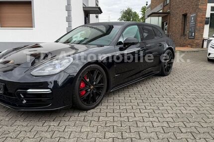 Porsche Panamera 99.000 km 74.999 &euro; Troisdorf 53840