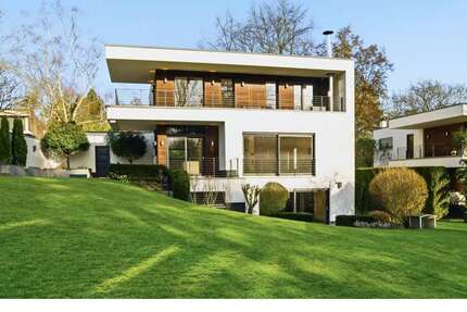 Haus Köln Rodenkirchen - 5 Zimmer, 294 m&sup2;, 2.995.000&euro; | Angebot:25151015