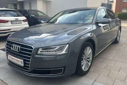 Audi A8 189.000 km 25.900 &euro; Troisdorf 53844