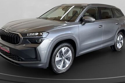 Skoda Kodiaq 30.393 km 41.780 &euro; Köln 50823
