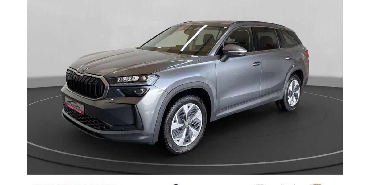 Skoda Kodiaq 30.393 km 41.780 &euro; Köln 50823
