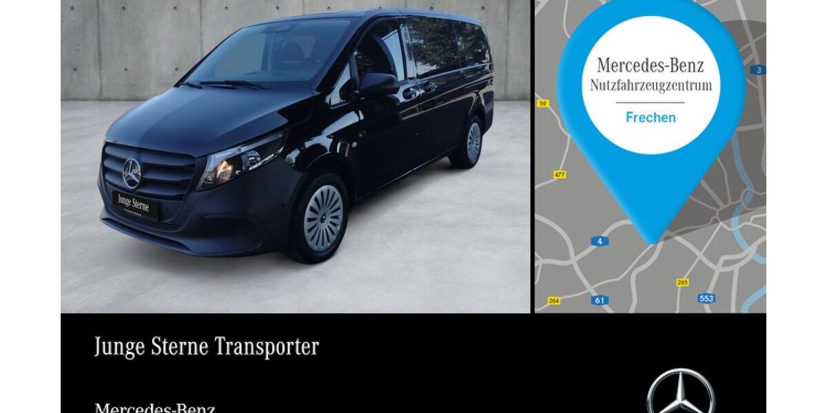 Mercedes-Benz Vito 40.800 km 47.880 &euro; Frechen 50226
