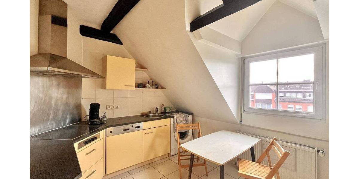 Etagenwohnung Bergheim - 3 Zimmer, 67 m&sup2;, 170.000&euro; | Angebot:26886040
