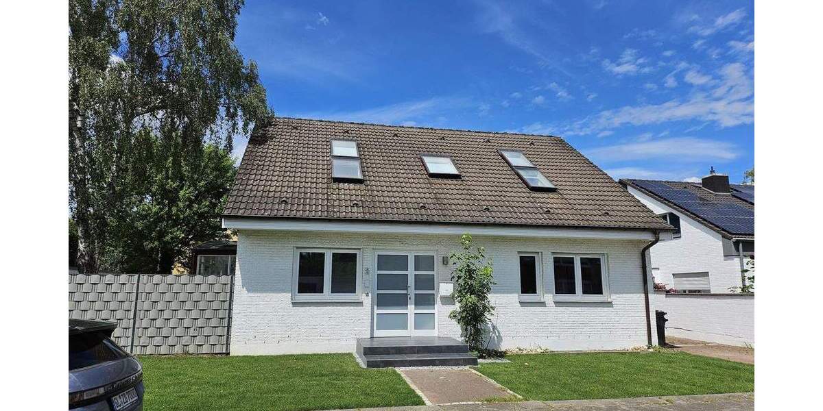 Einfamilienhaus Köln Lindweiler - 4 Zimmer, 190 m&sup2;, 420.000&euro; | Angebot:25665179