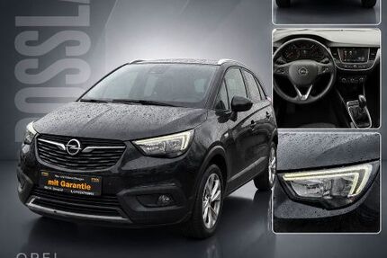 Opel Crossland (X) 205.000 km 4.999 &euro; Euskirchen 53881