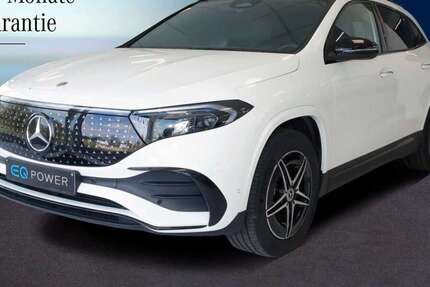 Mercedes-Benz EQA 300 13.881 km 42.870 &euro; Rheinbach 53359
