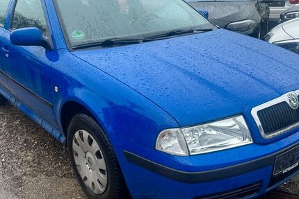 Skoda Octavia 178.716 km 2.500 &euro; Bonn 53121