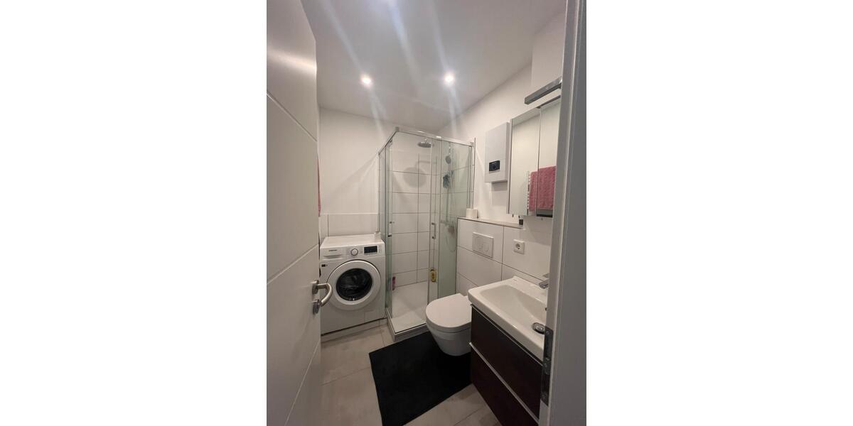 Etagenwohnung Köln Nippes - 1 Zimmer, 14 m&sup2;, 750&euro; | Angebot:25964951