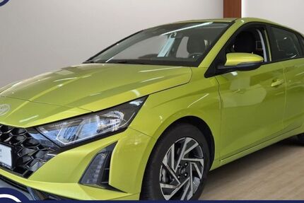 Hyundai i20 14.779 km 19.890 &euro; Köln 51145