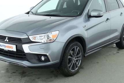 Mitsubishi ASX 50.365 km 12.320 &euro; Köln 50739