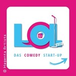 LoL - Das Comedy Start-Up