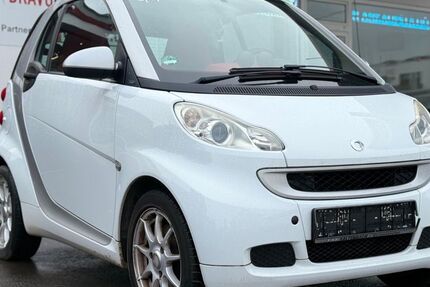 Smart ForTwo 116.000 km 5.199 &euro; Euskirchen 53879