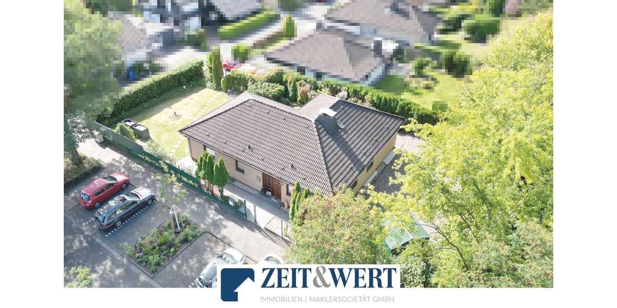 Einfamilienhaus Bonn Hardtberg - 5 Zimmer, 135 m&sup2;, 665.000&euro; | Angebot:26178398