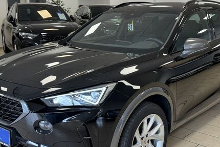 Cupra Formentor 35.746 km 19.770 &euro; Bonn 53227