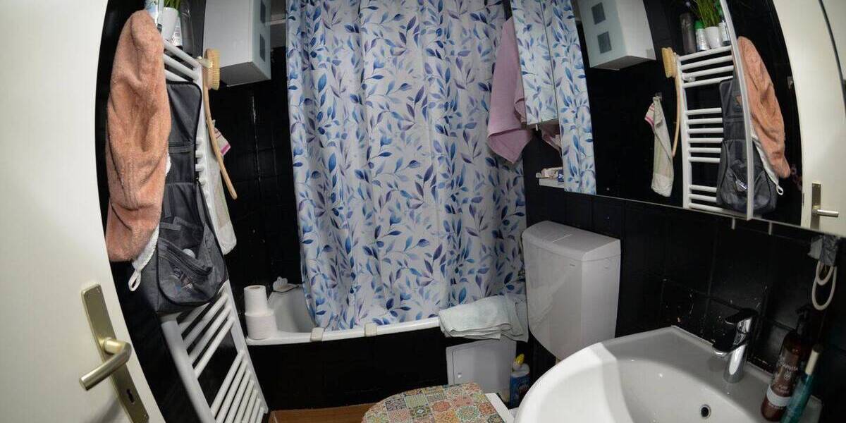 Etagenwohnung köln Meschenich - 2 Zimmer, 40 m&sup2;, 60.000&euro; | Angebot:25669036