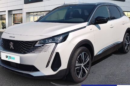 Peugeot 3008 17.850 km 23.990 &euro; Sankt Augustin 53757