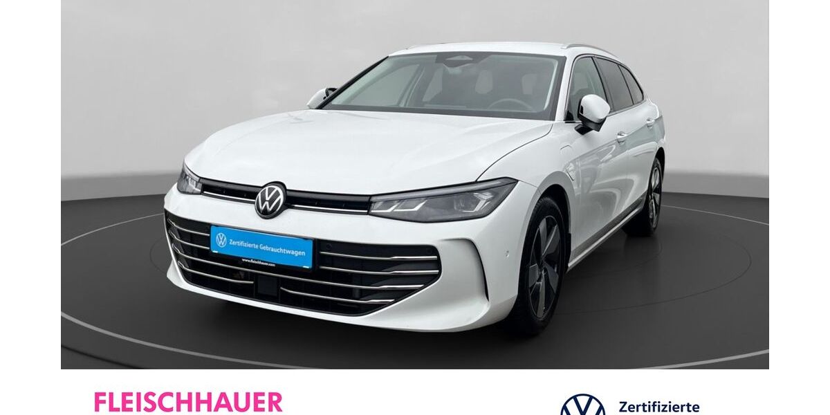 VW Passat Variant 26.874 km 35.490 &euro; Köln 51145