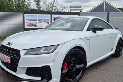 Audi TT 45.230 km 32.900 &euro; Bornheim 53332
