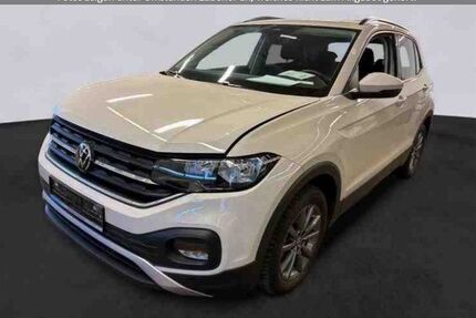 VW T-Cross 8.150 km 21.330 &euro; Meckenheim / Bonn 53340