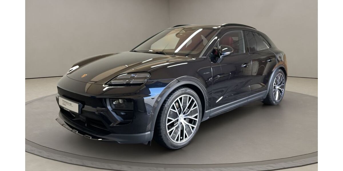 Porsche Macan 15.464 km 88.775 &euro; Köln 50823