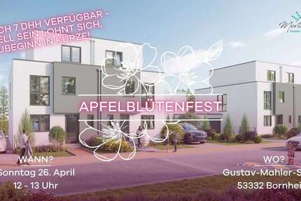 Haus Bornheim - 6 Zimmer, 171 m&sup2;, 509.900&euro; | Angebot:25483659