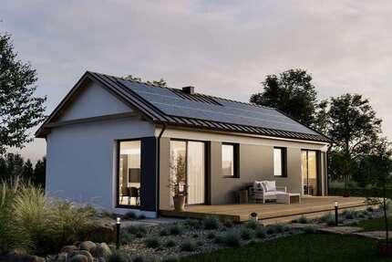 Haus Bornheim - 3 Zimmer, 105 m&sup2;, 449.500&euro; | Angebot:25463285