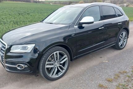 Audi SQ5 148.000 km 22.950 &euro; Mechernich 53894