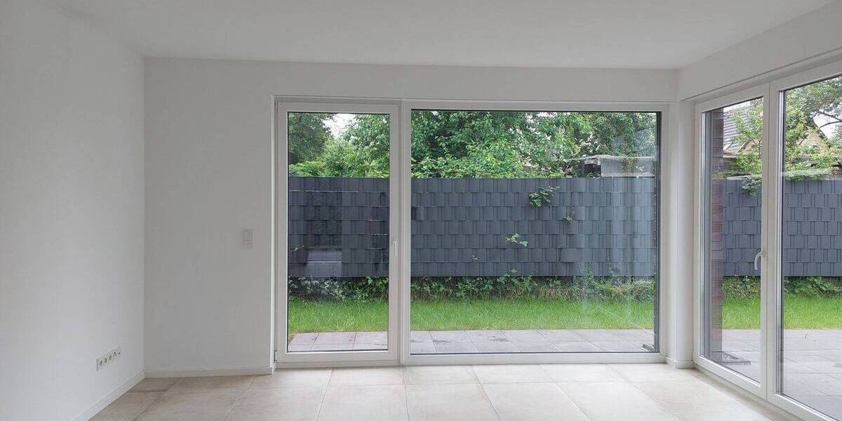 Terrassenwohnung Siegburg Brückberg - 2 Zimmer, 62 m&sup2;, 875&euro; | Angebot:26015267