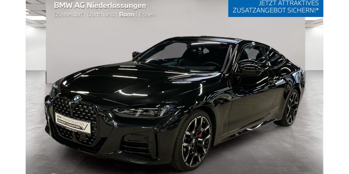 BMW 430 24.820 km 50.599 &euro; Bonn 53119