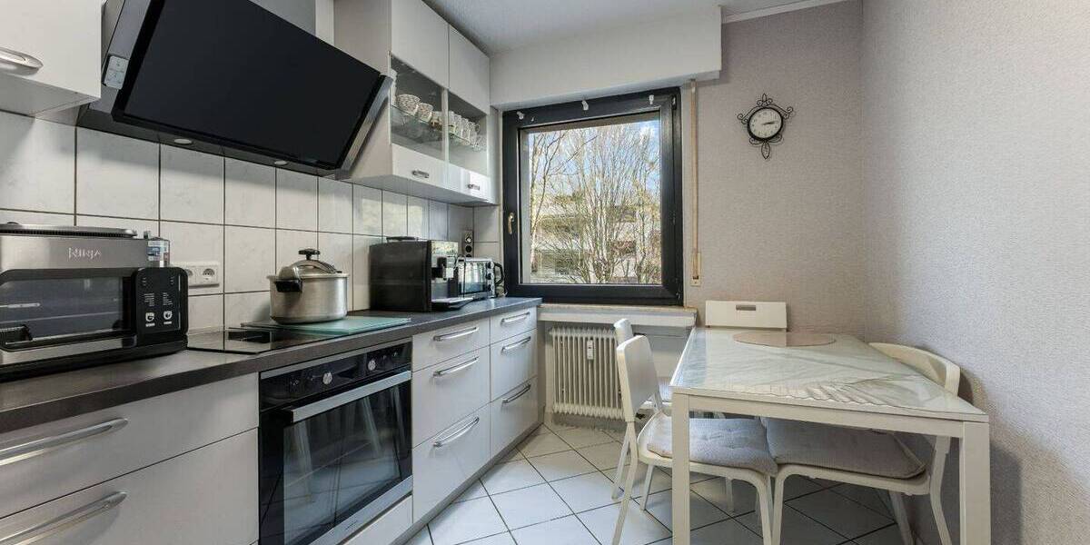 Etagenwohnung Bergheim Ahe - 4 Zimmer, 100 m&sup2;, 120.000&euro; | Angebot:26117669